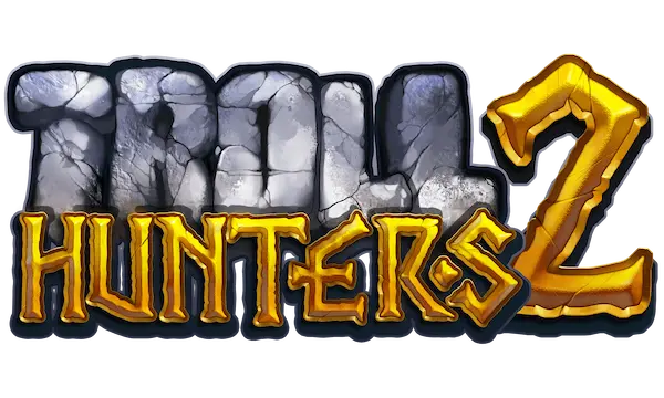 Troll Hunters 2